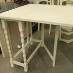 777 5328 GATE-LEG TABLE